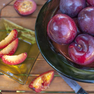 Farmer Al's Pick: Pluots and Nectarines