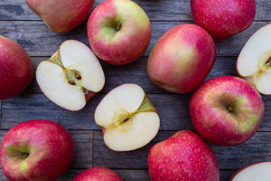 When Are Apples in Season?