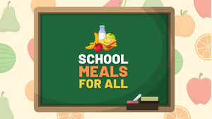 School Meals For All