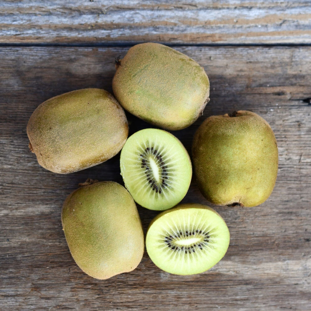 Organic Gold Kiwi  Frog Hollow Farm