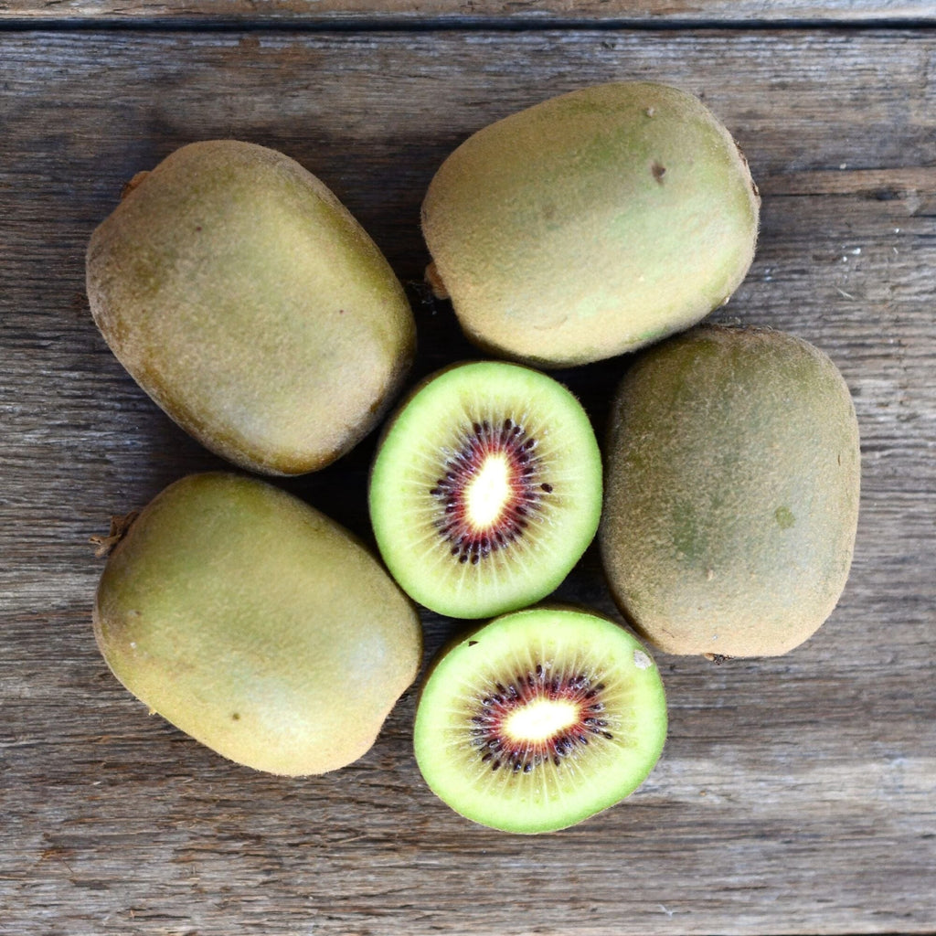 その他 kiwi Organic Red Kiwi – Frog Hollow Farm