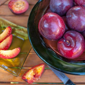 Gotta Have My Plums and Pluots | Organic Fruit Delivery