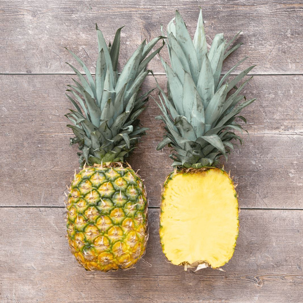 organic pineapple plant for sale Organic Gold Pineapples – Frog Hollow Farm