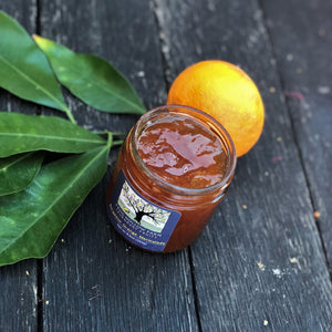 Bergamot Orange 'English' Marmalade, Fruit Spread, Online Delivery