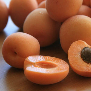 Apache Apricots | Organic Fruit Delivery