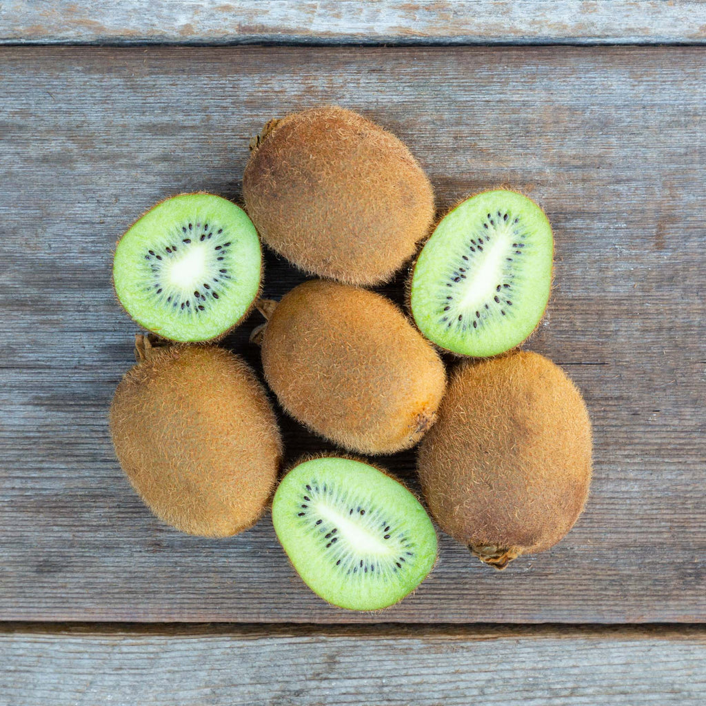 Organic Kiwifruit – Frog Hollow Farm