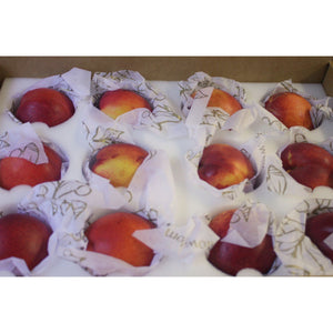 2013 Need My Nectarines | Organic Fruit Delivery