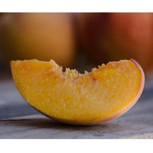 Peachy Picks | Organic Fruit Club |  Organic Fruit Delivery