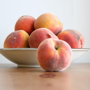 Gotta Have My Peaches | Organic Peaches