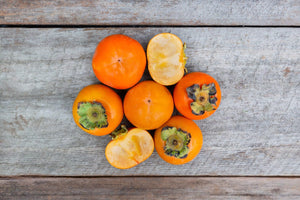 A Culinary Delight: Exploring Different Ways to Enjoy Fuyu Persimmons