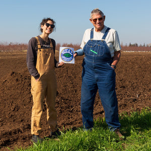 Real Organic certification focuses on whole farm health