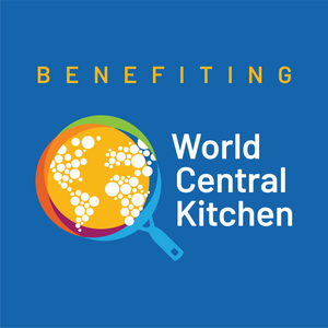 Benefiting World Central Kitchen