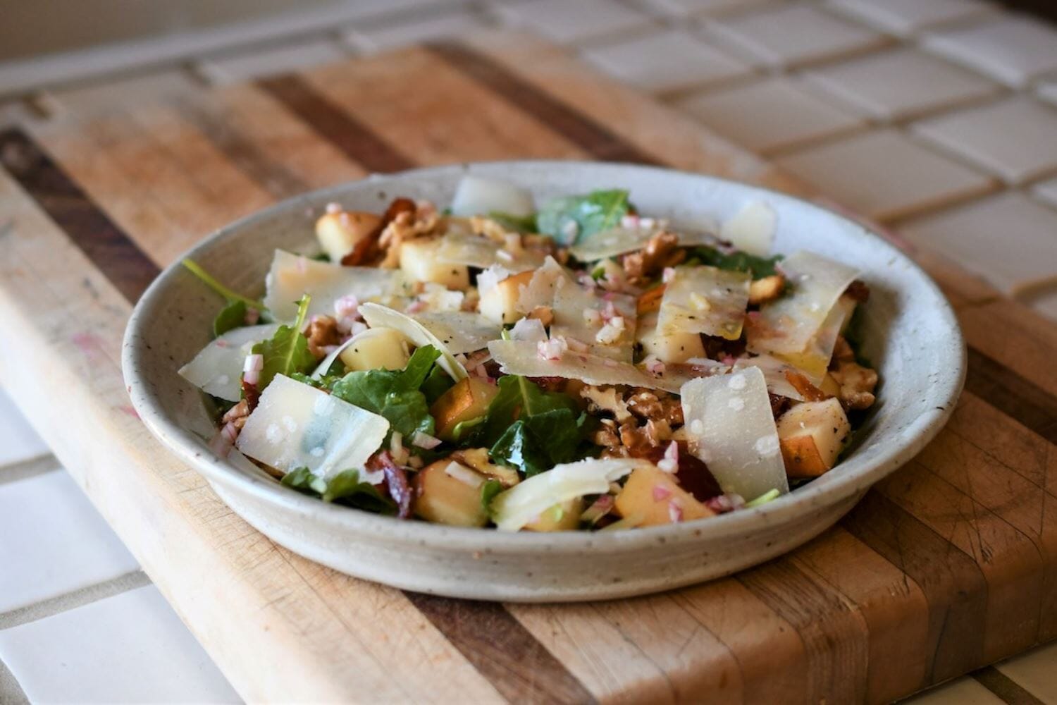 Recipe Frog Hollow Early Fall Salad Frog Hollow Farm