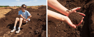 Blue Bottle Coffee Pours Vital Element into Our Compost