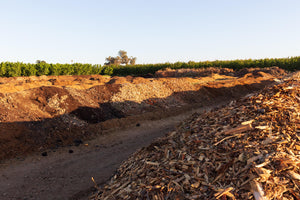 We've Got the Juice -  Shifting Waste to Resource in Compost Production