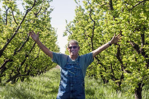 Fruits and vegetables could kill us!