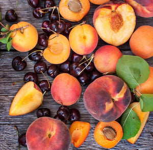 Farmer Al's Weekly Pick: Summer Fruit Clubs for Mother's Day