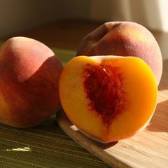 Farmer Al's Pick: O'Henry, Battle of the Peaches, Pluots