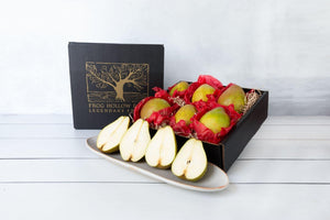 The Symbolism of Pears: Exploring Why They Make Meaningful Gifts