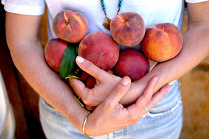 Three Reasons Frog Hollow Fruit Is So Sweet