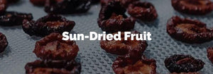 Sulfur-free Dry Fruit: Benefits, Preparation & Uses