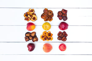 Health Benefits of Dried Fruit