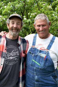 Frog Hollow Farm + Churchill-Brenneis Orchard: How Growers Collaborate to Treat Customers