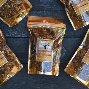 Farmer Al's Weekly Pick:   Our Granola Is Addicting!