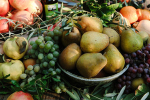 How Can You Tell if a (Warren) Pear is Ripe?