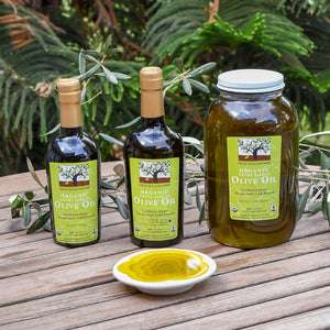 Olio Nuovo is here!