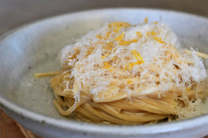 Pasta Al Limone