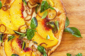 9 Peach Recipes to Fulfill Your Summer Fantasies