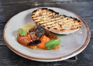 Tomato Confit