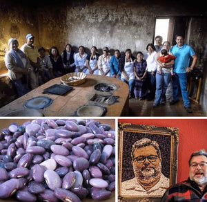 Preserving Heirloom Beans with Rancho Gordo