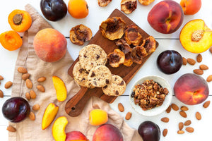 Frog Hollow Farm Gift Box sample photo