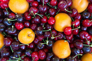 Pre-Order Spring Fruit Clubs