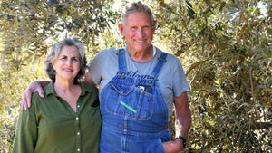Farmer Al and Chef Becky's Top Picks