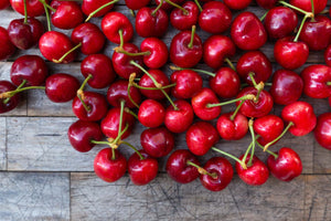 Cherries