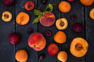 Fruit Clubs