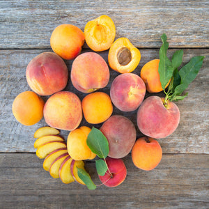 Mixed Fruit