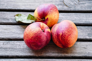 Nectarines