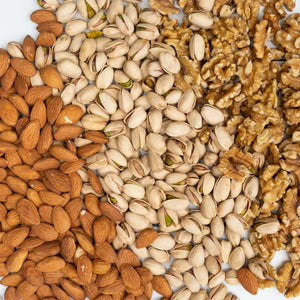 Nuts