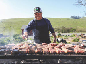 Stemple Creek Ranch