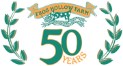 Frog Hollow Farm