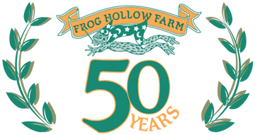 Frog Hollow Farm