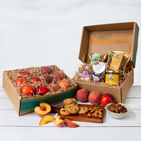 Summer Care Package – Frog Hollow Farm