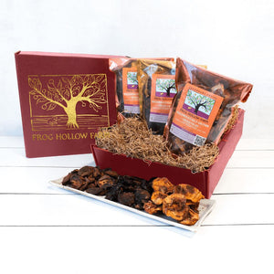 Dried Fruit Sweetness Gift Box