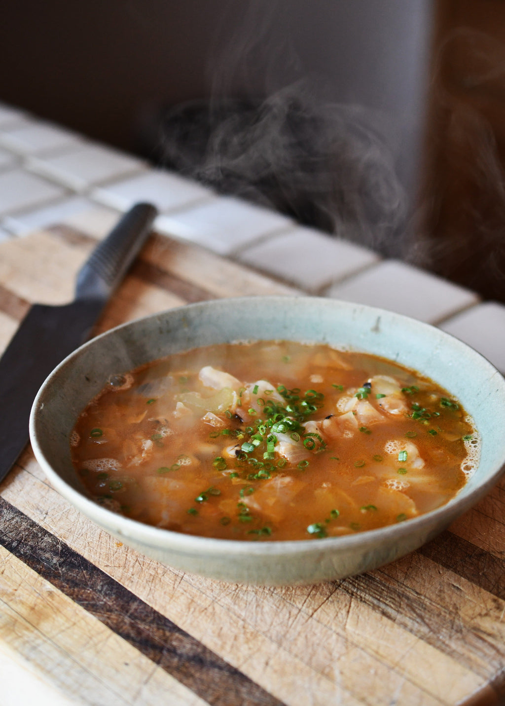 Good Luck Soup with Black Eyed Peas and Cabbage – Frog Hollow Farm