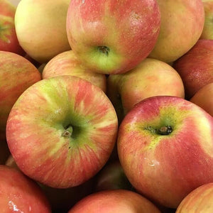 Organic Evercrisp™ Apples