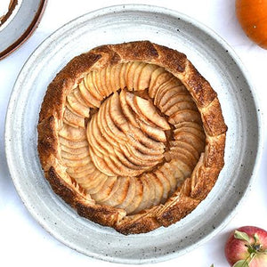 Apple Galette | Frozen Pastries | Hostess Gifts
